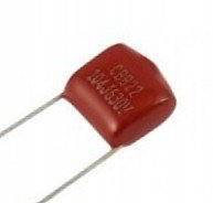 Kondensator MKP 4,7nF 630V