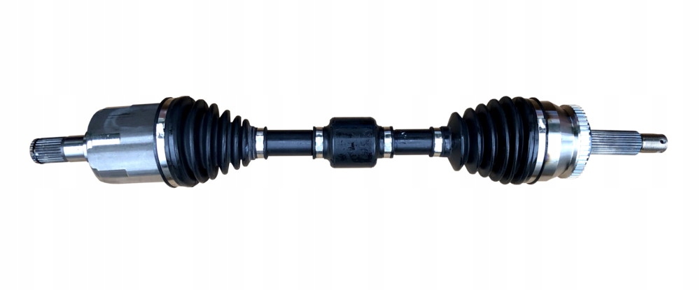 ПОЛУОСЬ ЛЕВА KIA SOUL И (AM) 1.6 GDI МЕХАНИКАwd