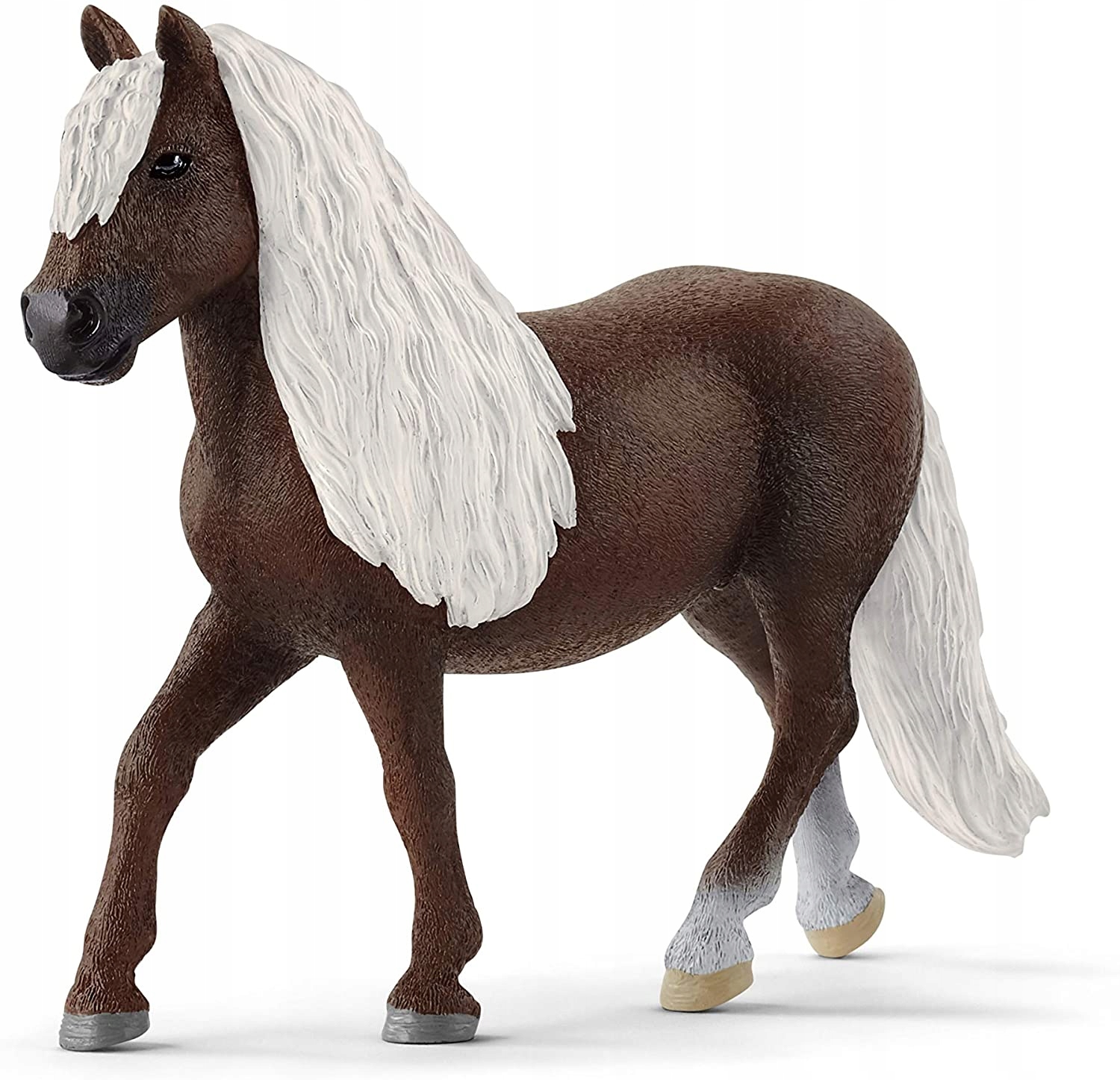 

Schleich 13898 Koń Klacz Rasy Szwedzkiej