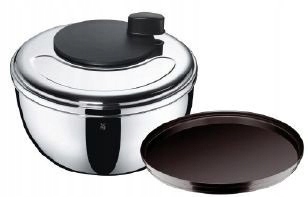 Wmf Oceľová odstredivka na šalát, Gourmet