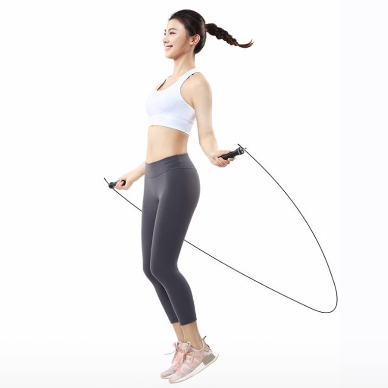 SKAKANKA FITNESS YUNMAI YMHR-P701 PRO 3M Rodzaj inna