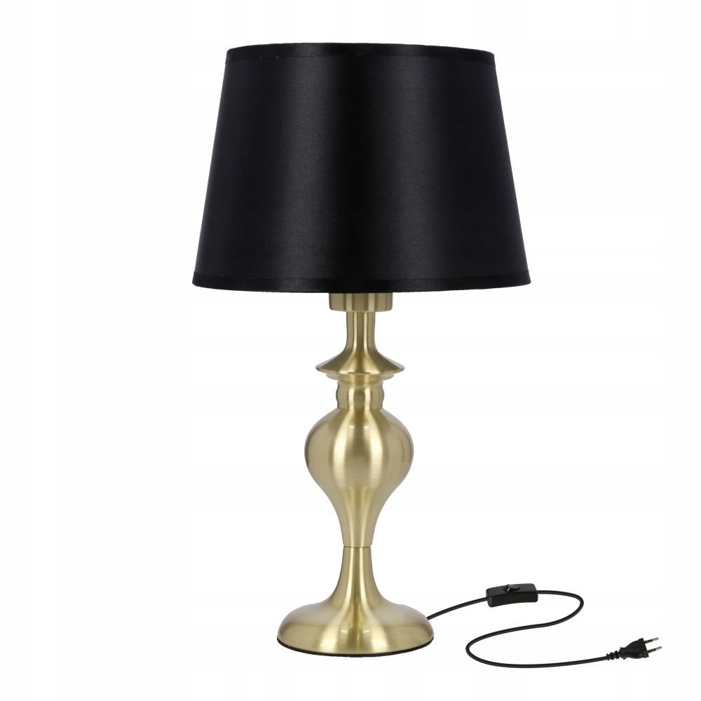 Stolná lampa Prima 41-09227 Candellux