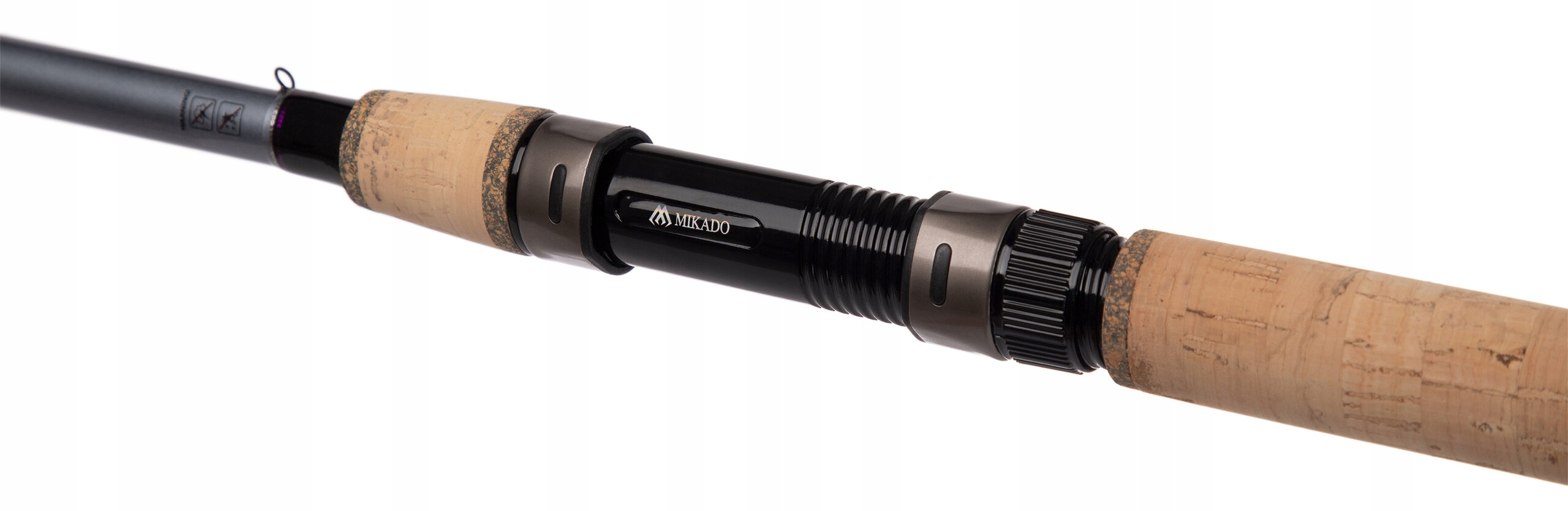 Wędka MIKADO Ultraviolet II Match 4.20m / 1-20g Kod producenta WAA702-420