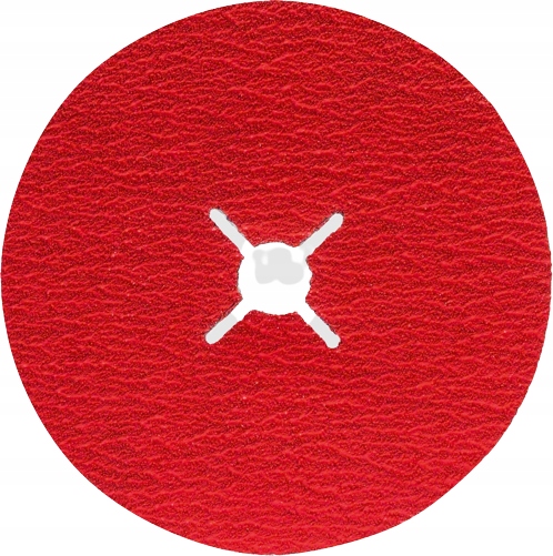 

Bosch Krążek fibrowy tarcza 180 mm P80 for Metal