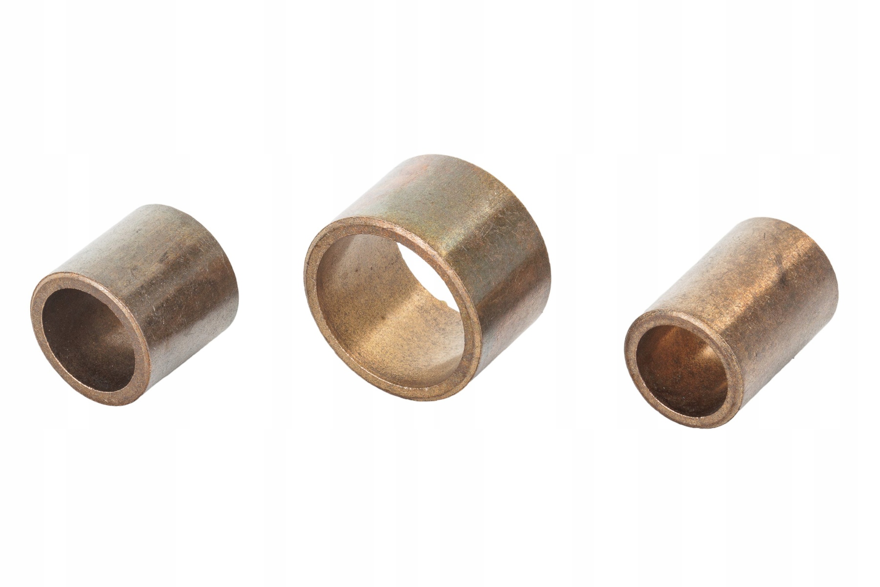 TULEJKI ROZRUSZNIKA T25 T-25 KOMPLET WŁADIMIREC