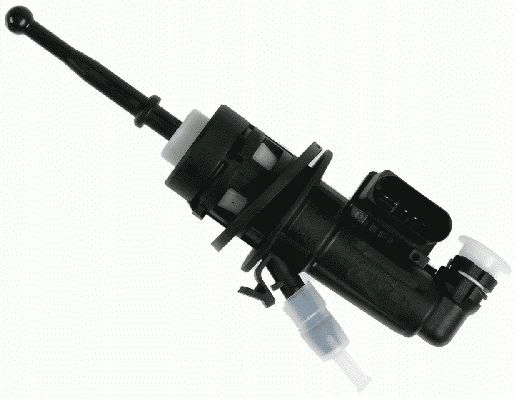 6284 000 - Насос сцепления Audi Q3 и 8U SACHS