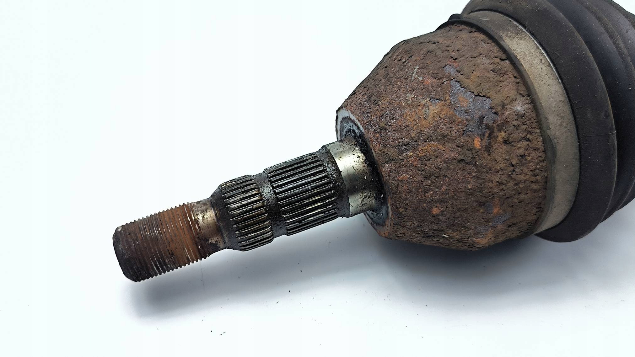 semi-axis left front 1.7 CDTI OPEL ASTRA H III