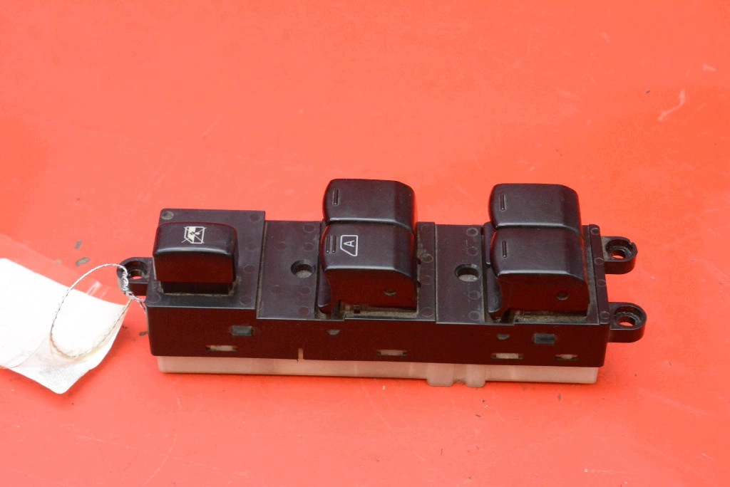 vezérlö panel SZYB EU NISSAN NOTE 1 I E11 05-09