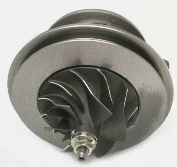 Jádro Vložky Turbíny Cartridge Bmw Série 5 E39 525 Tds 2.5 143 Km 224614