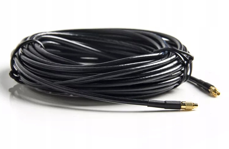 KABEL SYGNAŁOWY VIOFO A139 2CH/3CH 10M Marka Inna