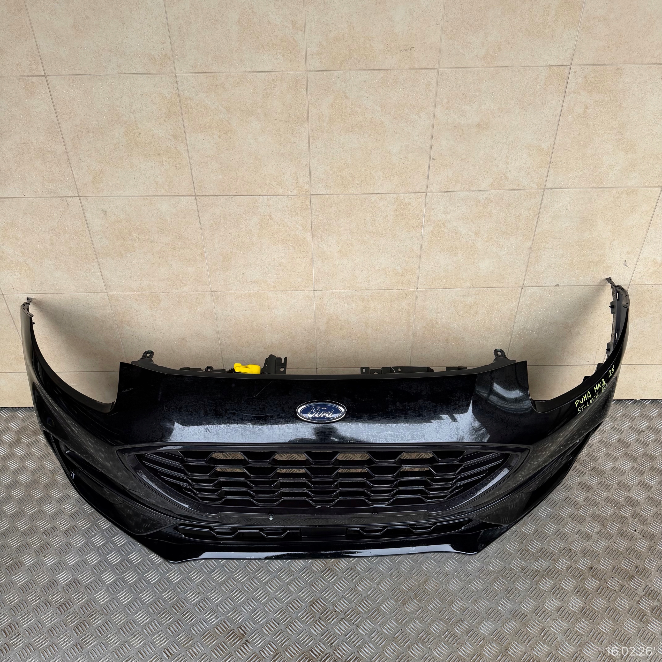 Frontstoßstange komplet FORD PUMA II MK2 ST-LINE 2023 ROK