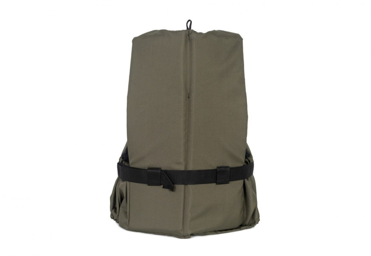 Kamizelka asekuracyjna WĘDKARSKA L FISHING 70kg+ Marka Anmur