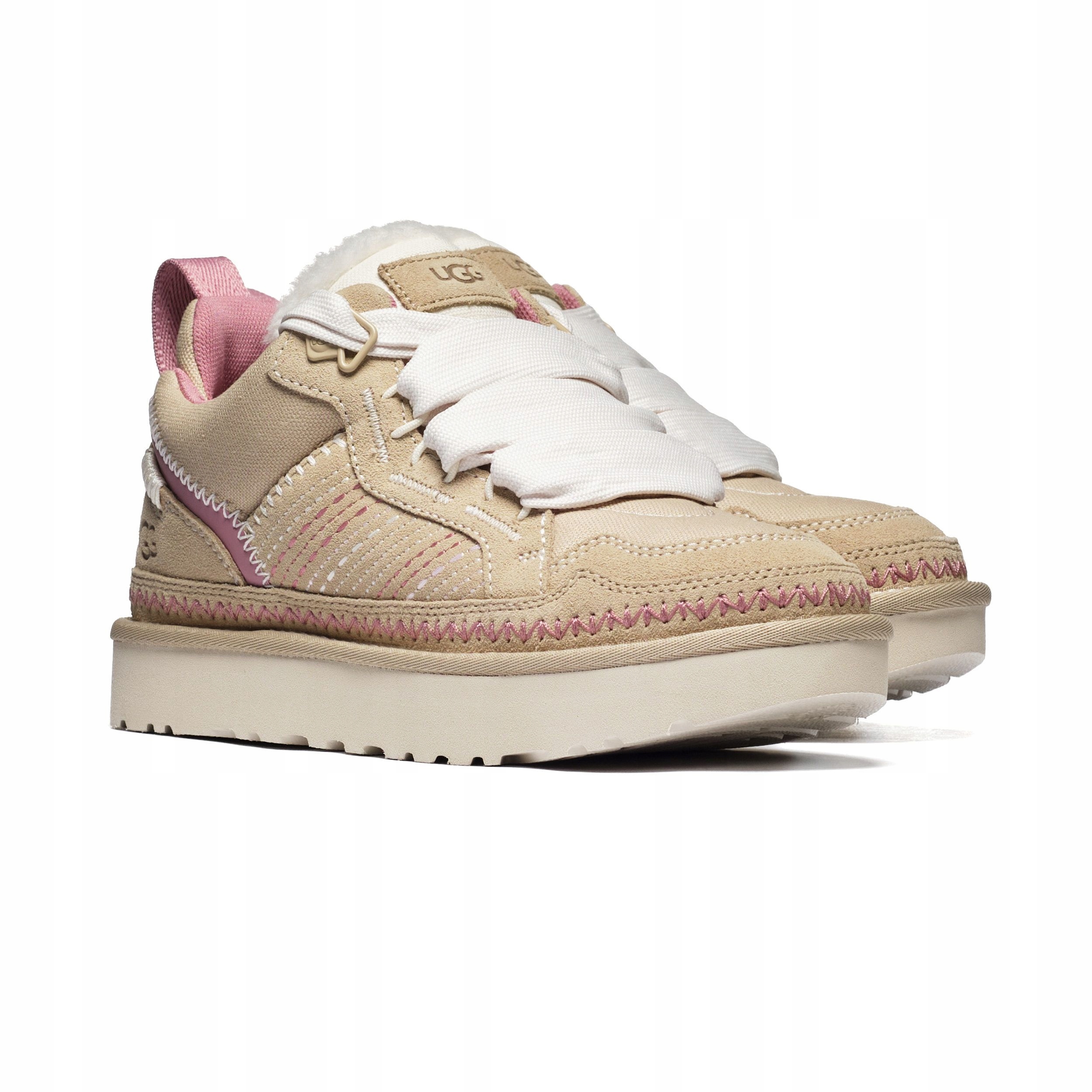 Tenisky Ugg W Lowmel Meadow 39 Dámské