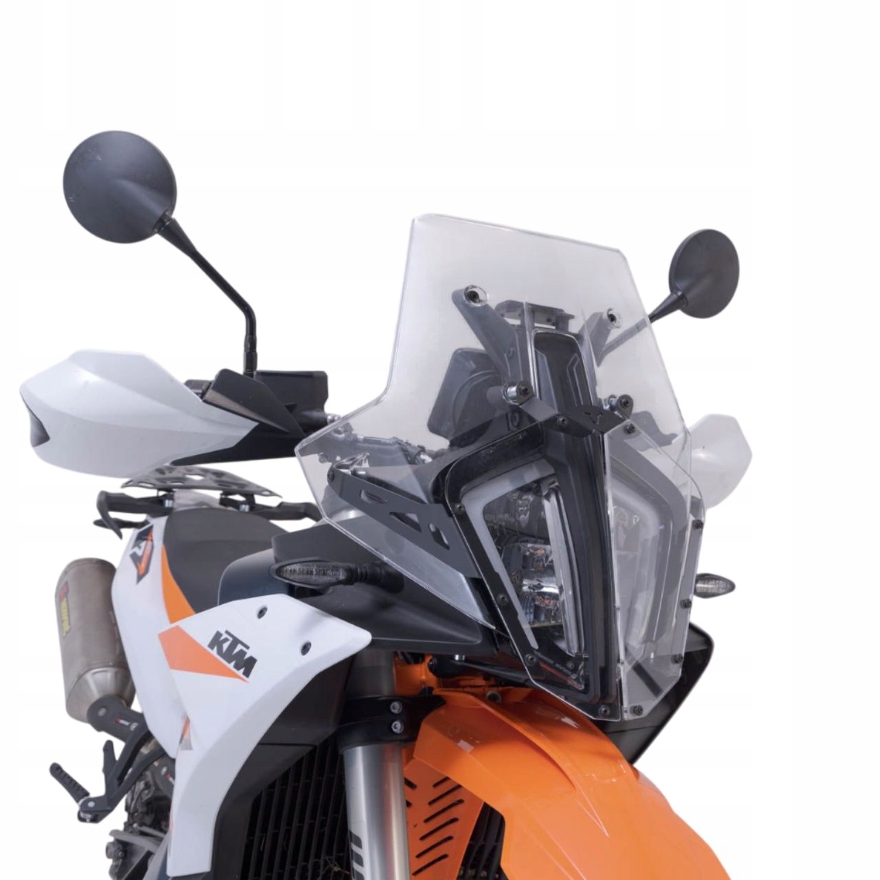 Kryt Svetlometu Sw Motech Ktm Adventure 790 23-24 Adventure 890 R Abs 22-