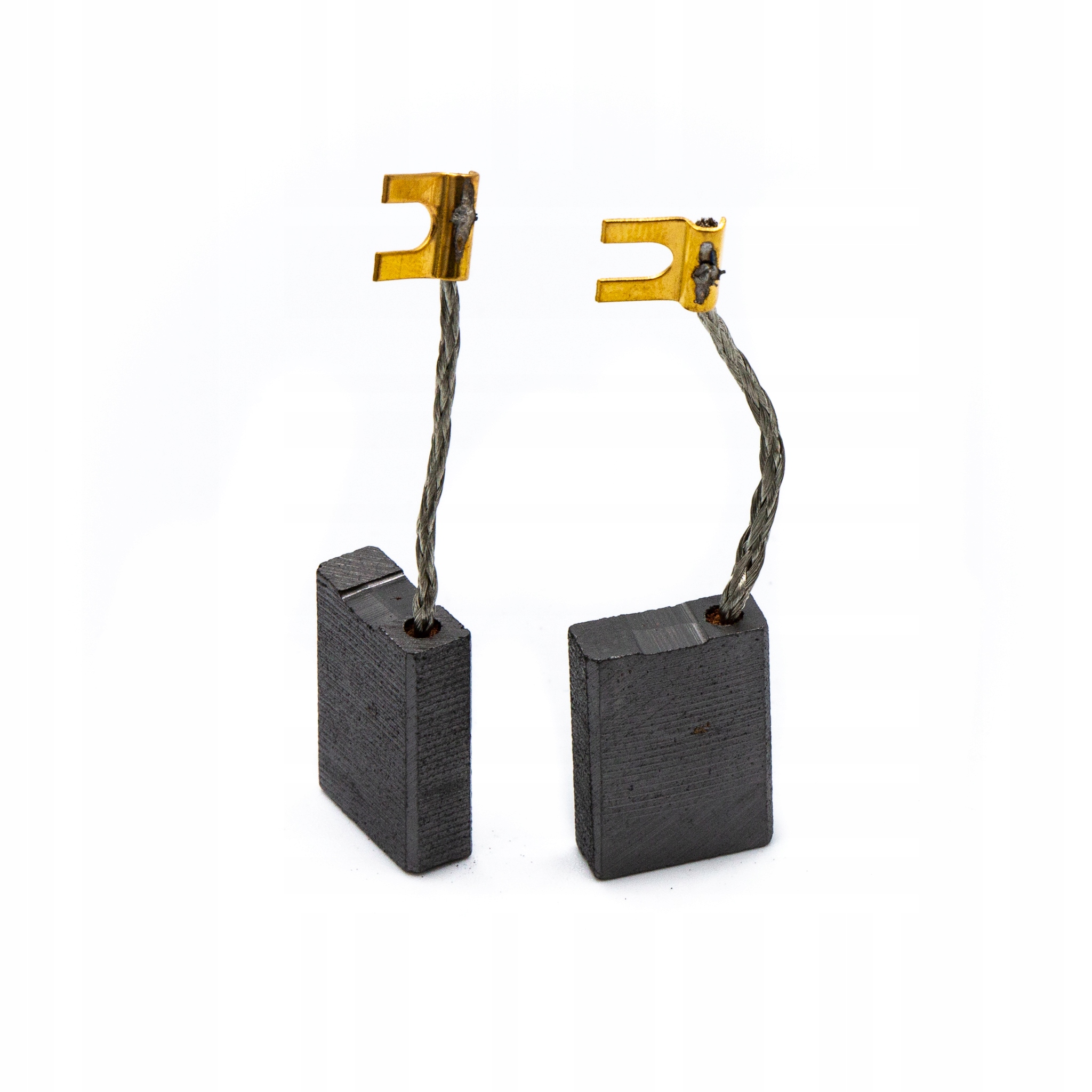 

Szczotki Węglowe 6x16x22,5mm 309