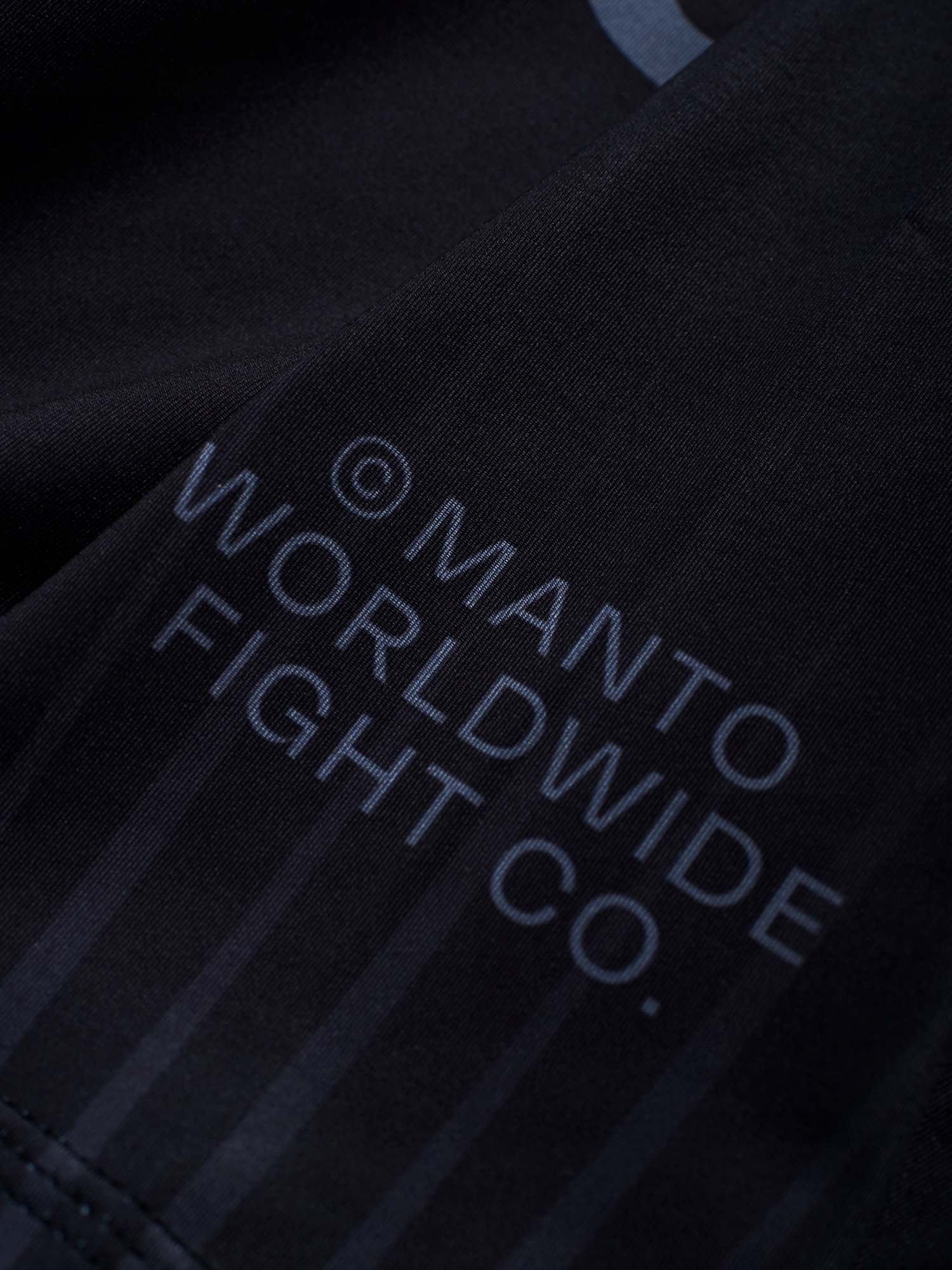 MANTO Rashguard krótki rękaw RANKED czarny - L Rodzaj rashguard