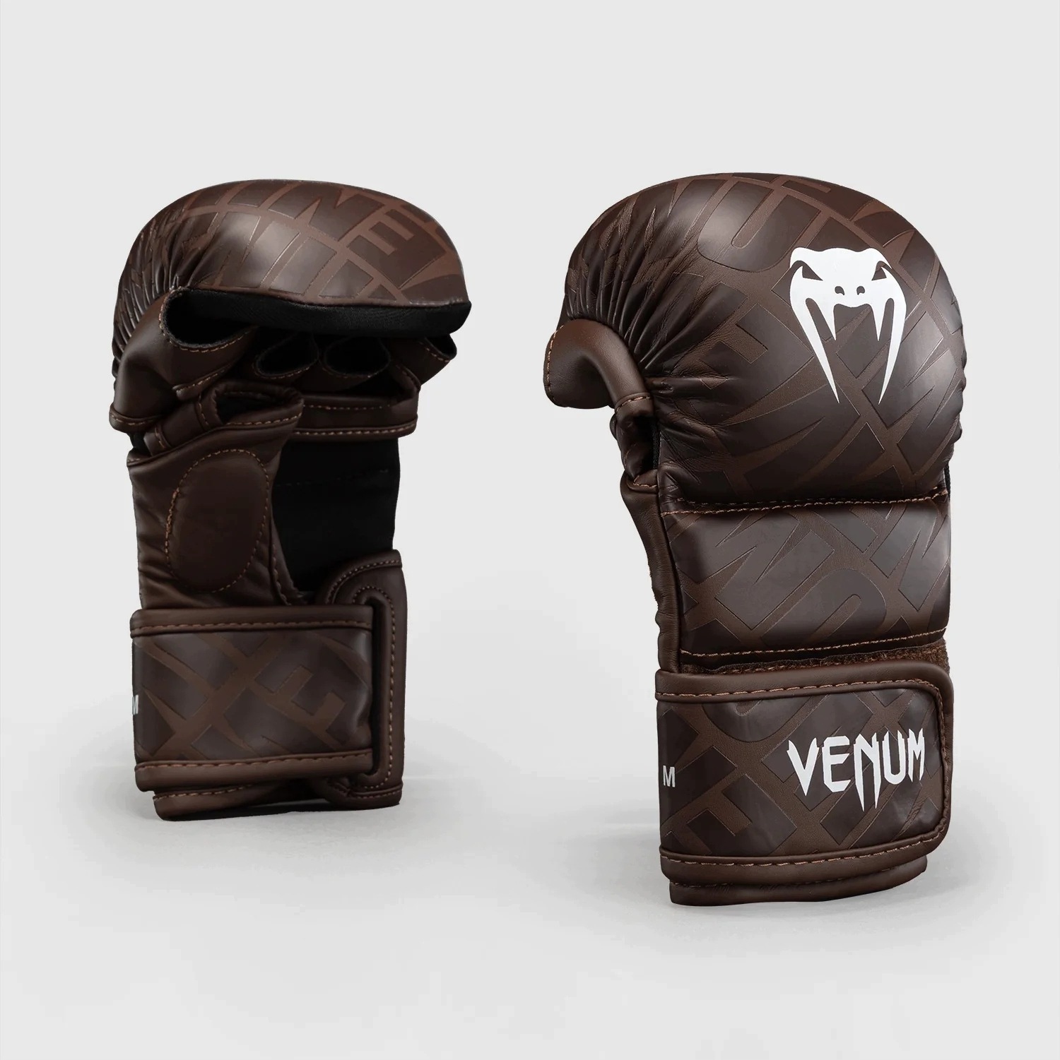 Venum Sparingové rukavice pro Mma Contender 1.5 Xt 3D Hnědé M