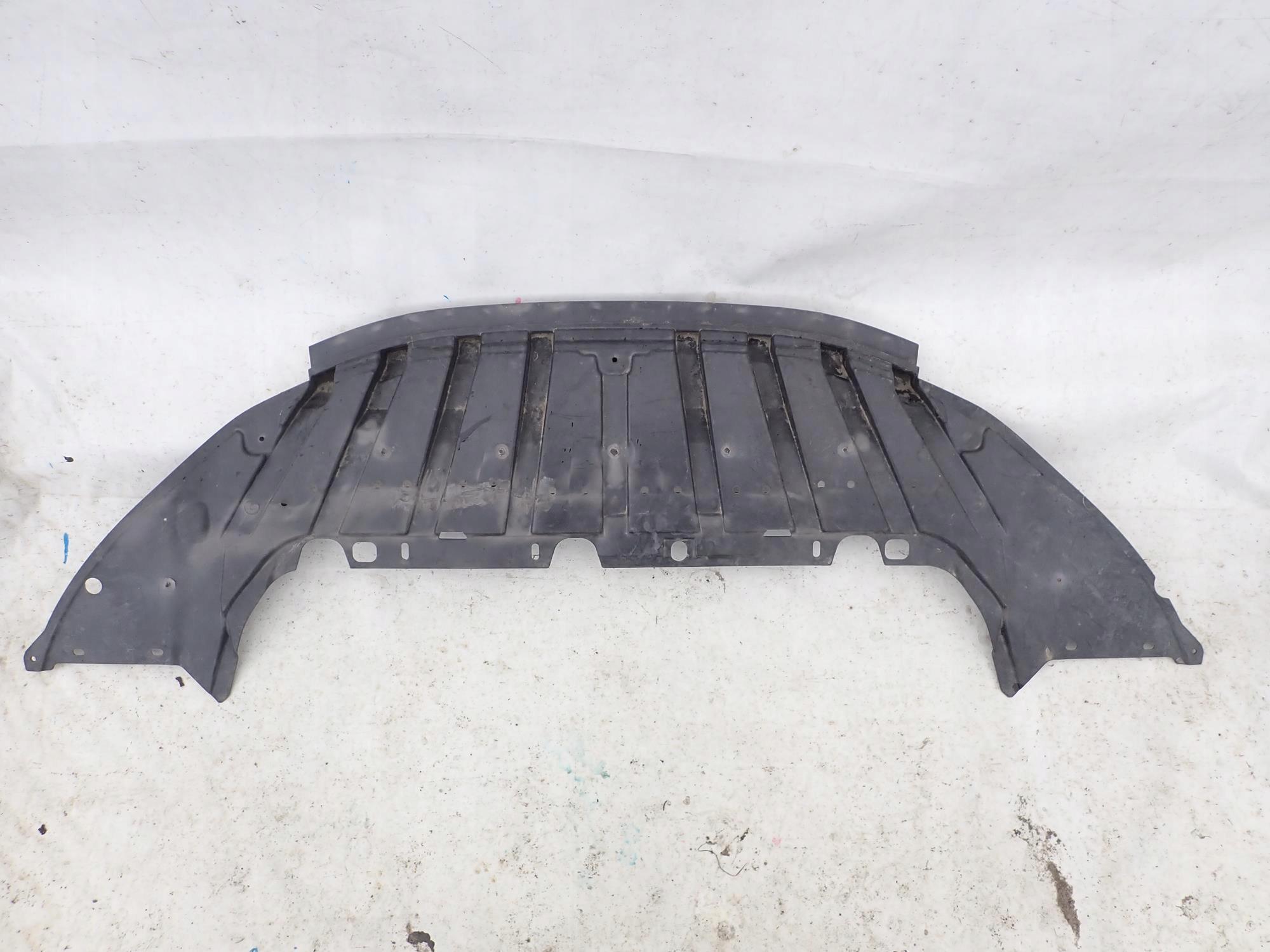 FORD C-MAX II 2 MK2 10-14 cover cover below bumper