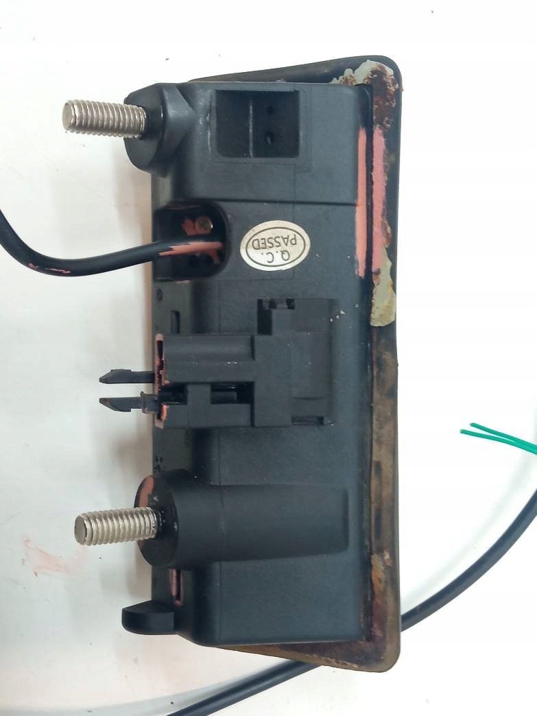 KAMERA reversing LS8002 VW Volkswagen Passat VI (2005-2010) B6