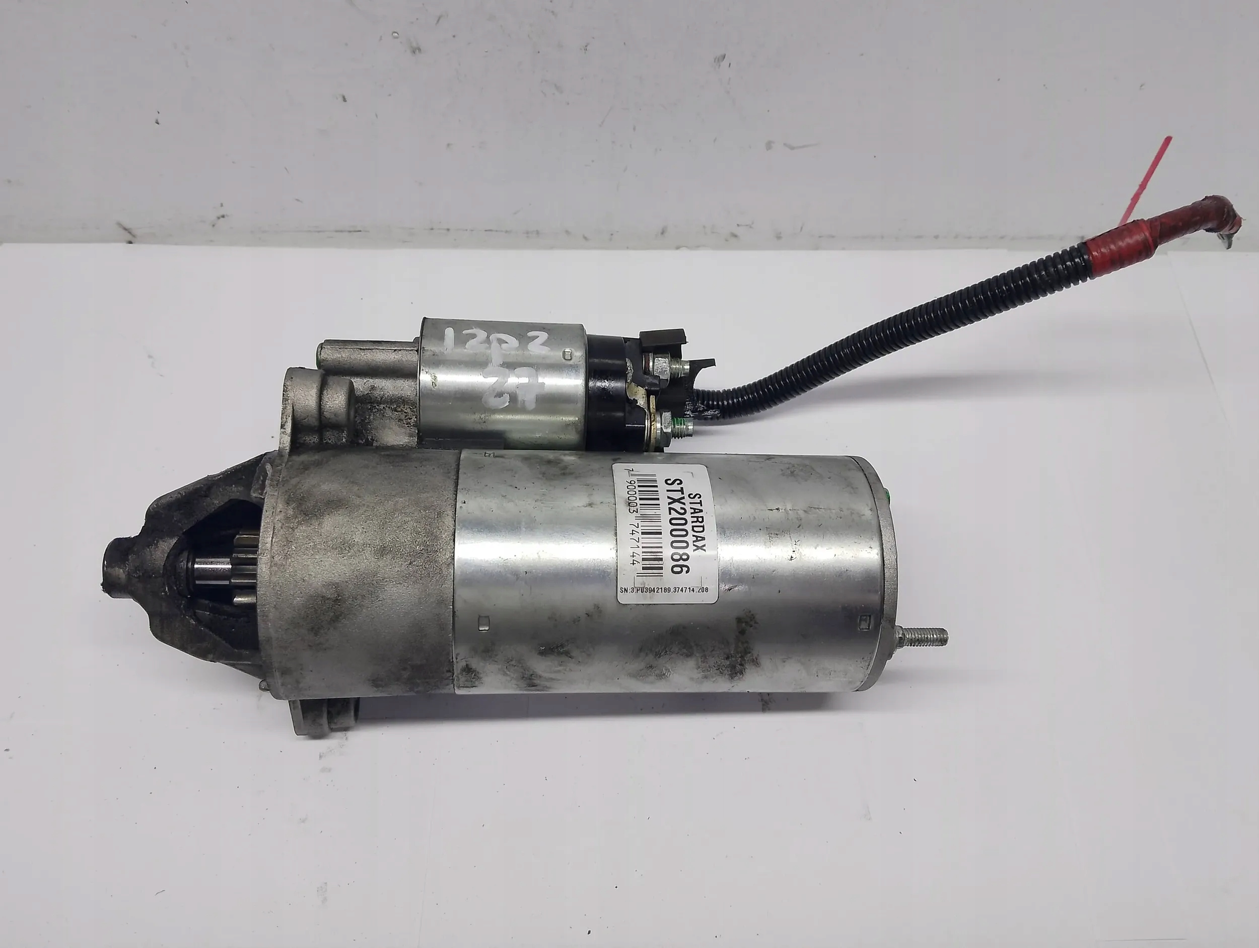 starter Ford Focus Stardax STX200086