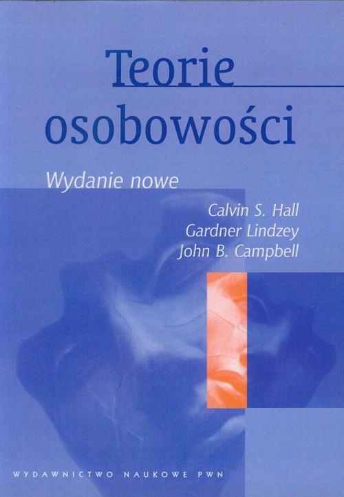 

Teorie Osobowości