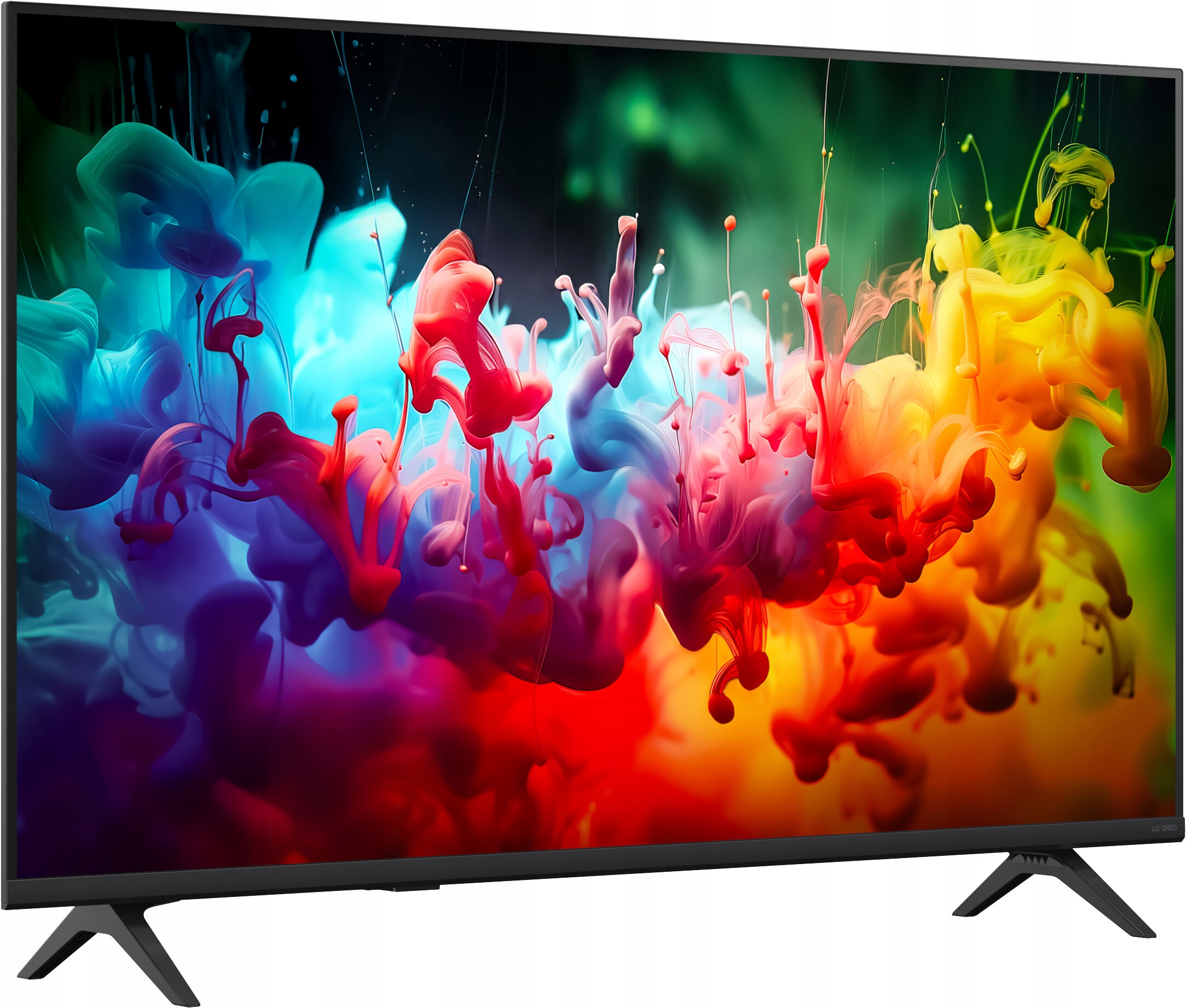 Mini telewizor Led Lg 50QNED7EB3C 50" 4K Uhd