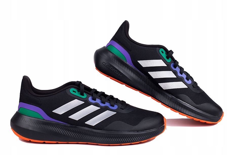 adidas sportowe buty męskie do biegania roz.40