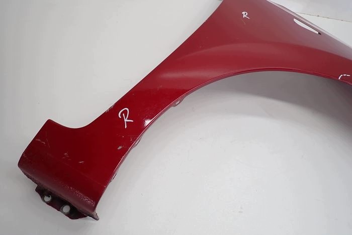 HYUNDAI I10 13- fender right front front