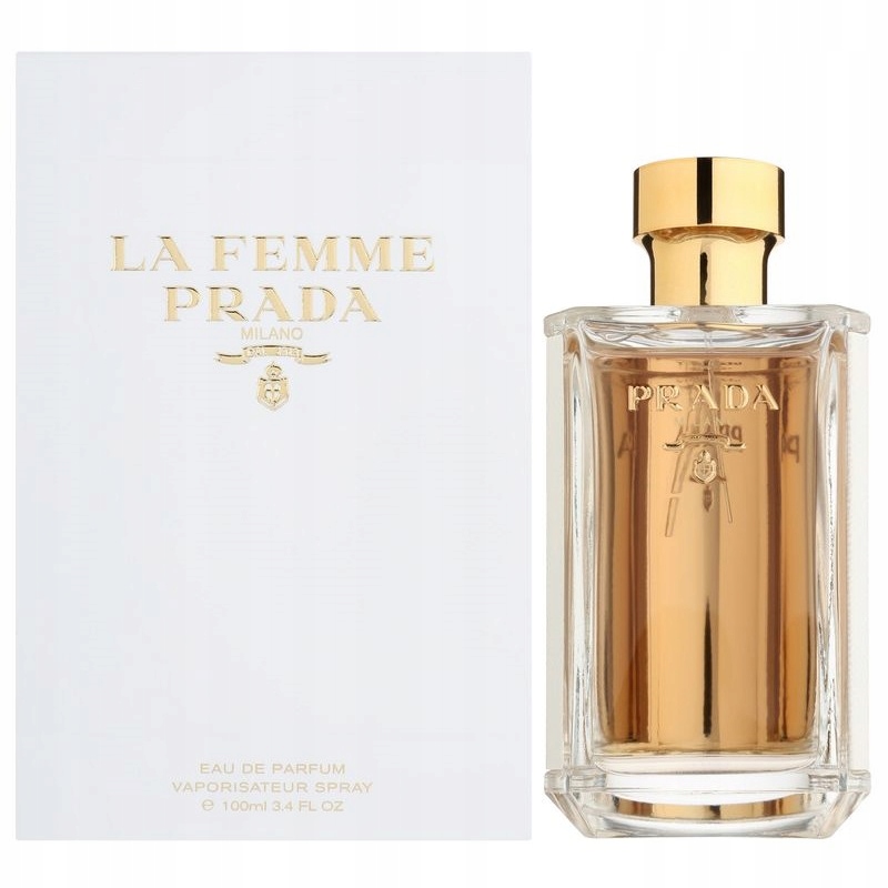 Prada La Femme Edp 100 ML