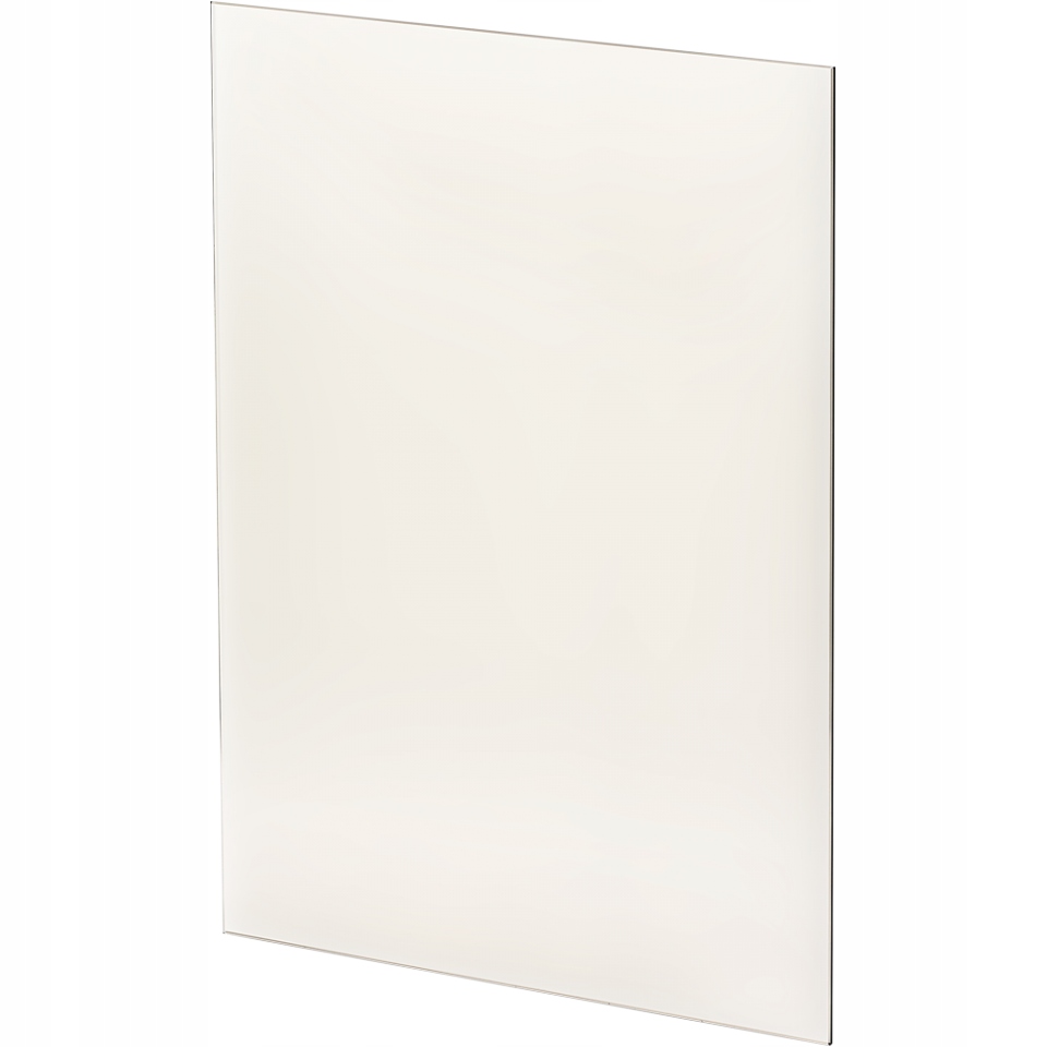 sklo na vložku Oliwia/Zuzia Bs – bok