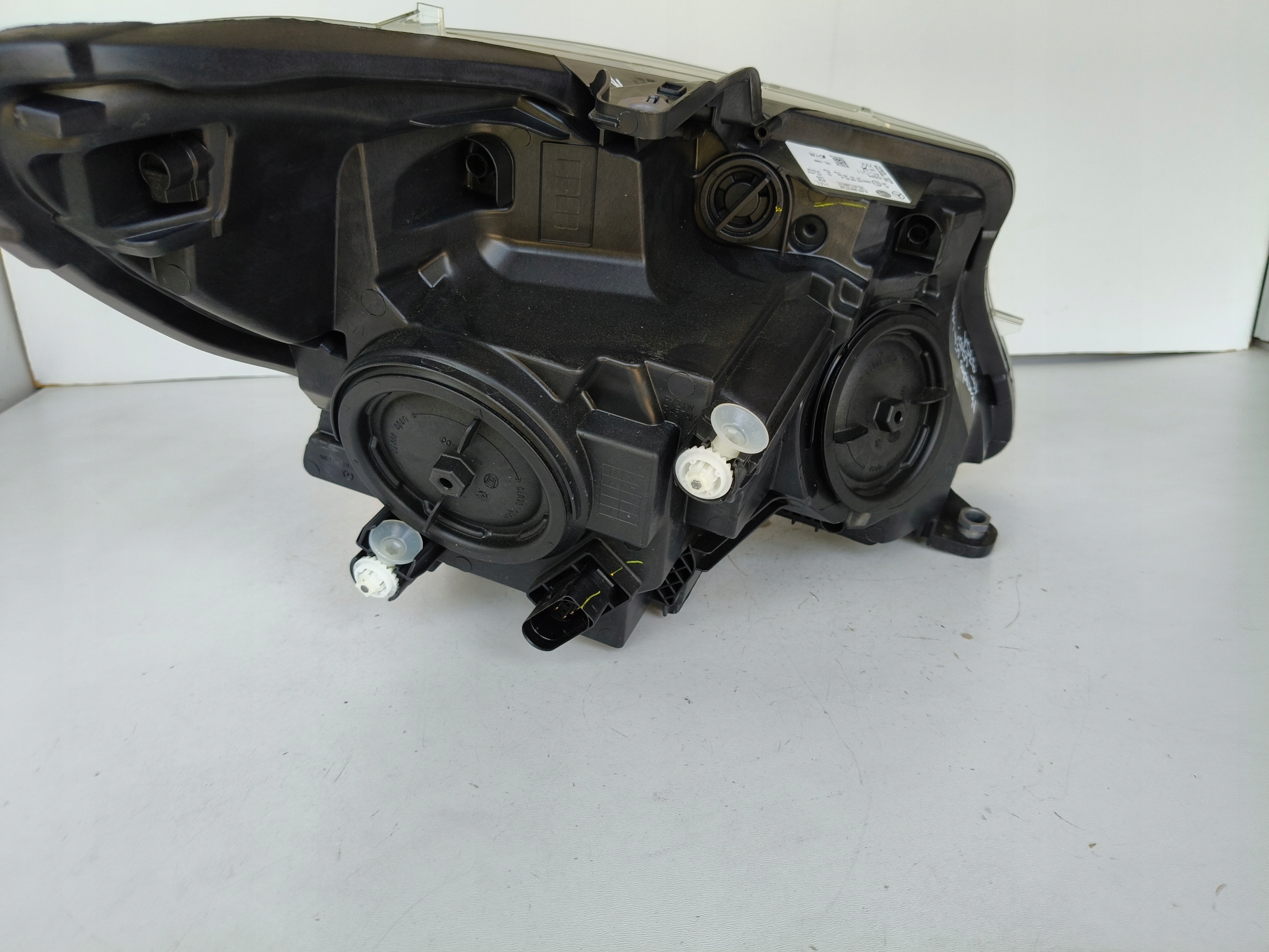 NO-WA-- light left REFLEKTOR MERCEDES VITO W447 14