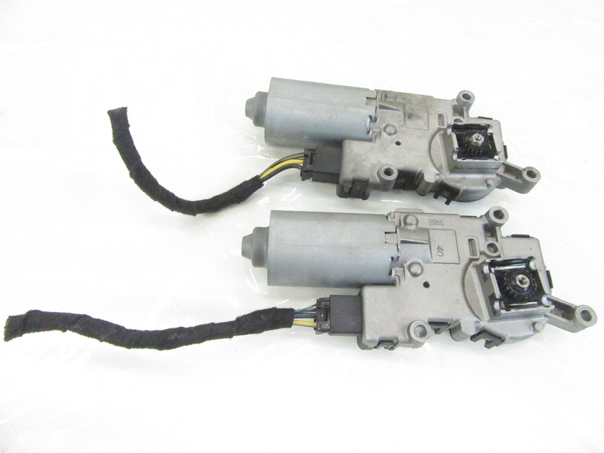 Motor Dämpfer Schiebedach panoramy BMW e53 e61 e70 e83 e91 F12