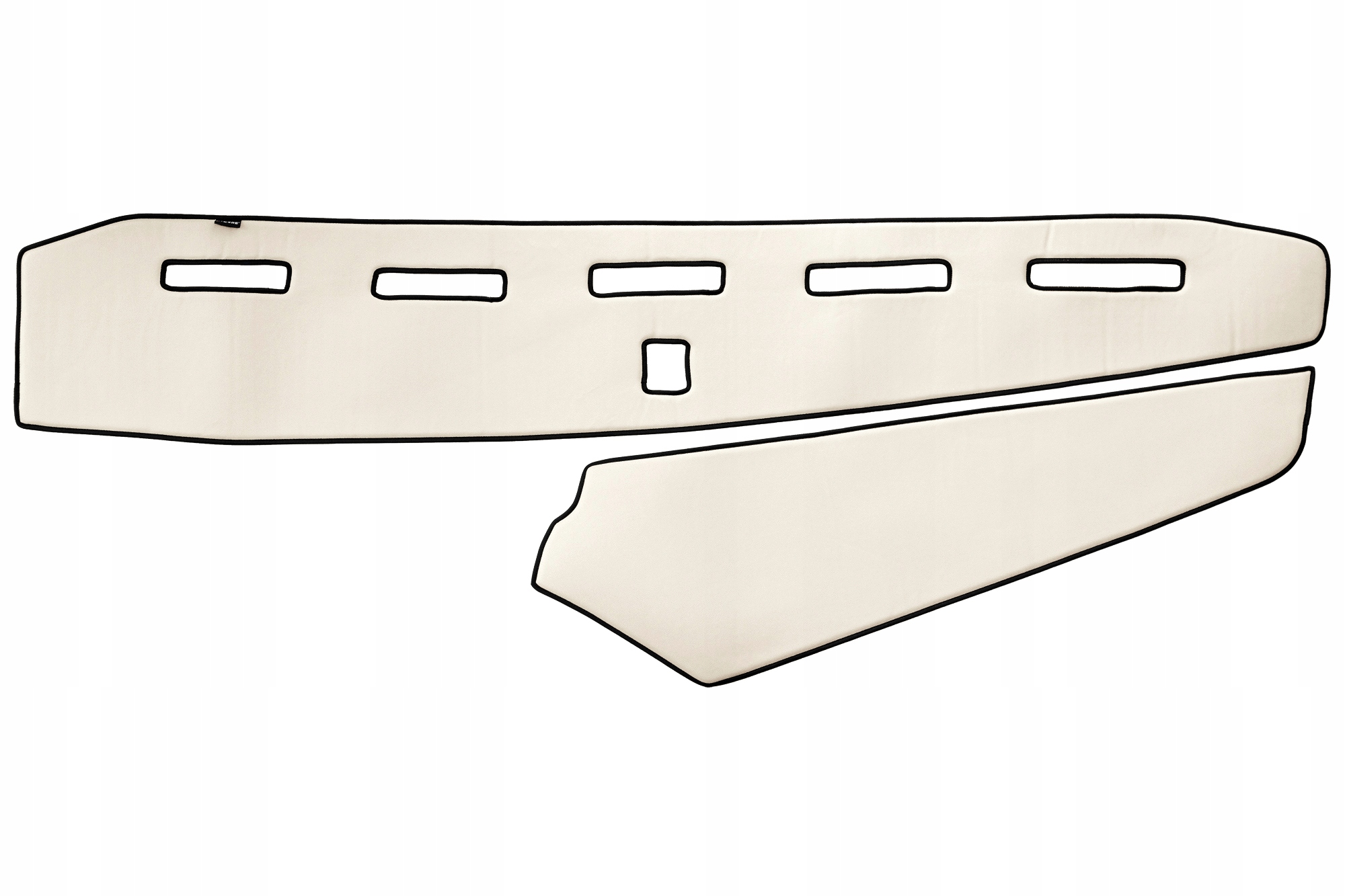 podložka na palubní desku Volvo FH4 bez otvoru tir