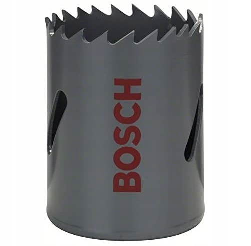BOSCH PIŁA OTWORNICA KORONKA BIMETAL HSS 40 mm