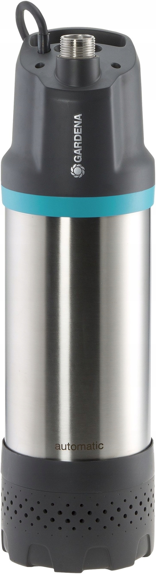 Gardena pompa zanurzeniowo-ciśnieniowa 6100/5 inox automatic