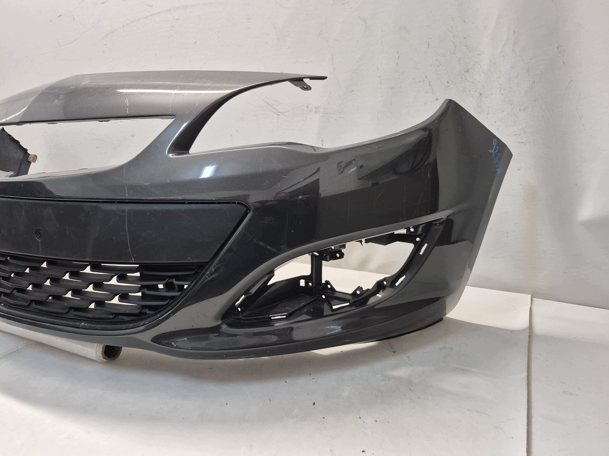 OPEL ASTRA IV 4 J LIFT 12-15 bumper front front