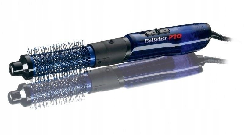BaByliss Pro Blue Light Sušička na vlasy BAB2620E