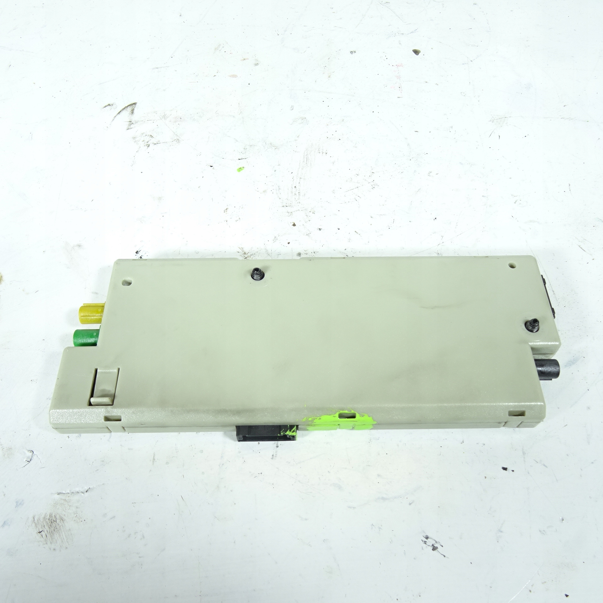BMW 7 F01 F02 module amplifier ANTENY 9218092