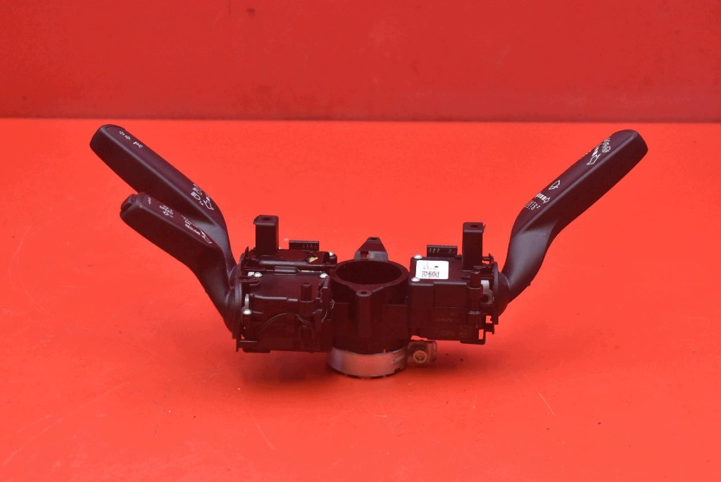commande levier commodo sous volant PAJAK 4G0953502D AUDI A6 C7 KOMBI 10-14