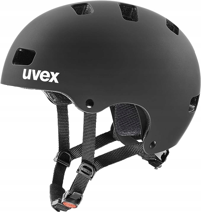 Kask rowerowy dziecięcy Uvex Kid 3 CC 51-55 cm XD1463