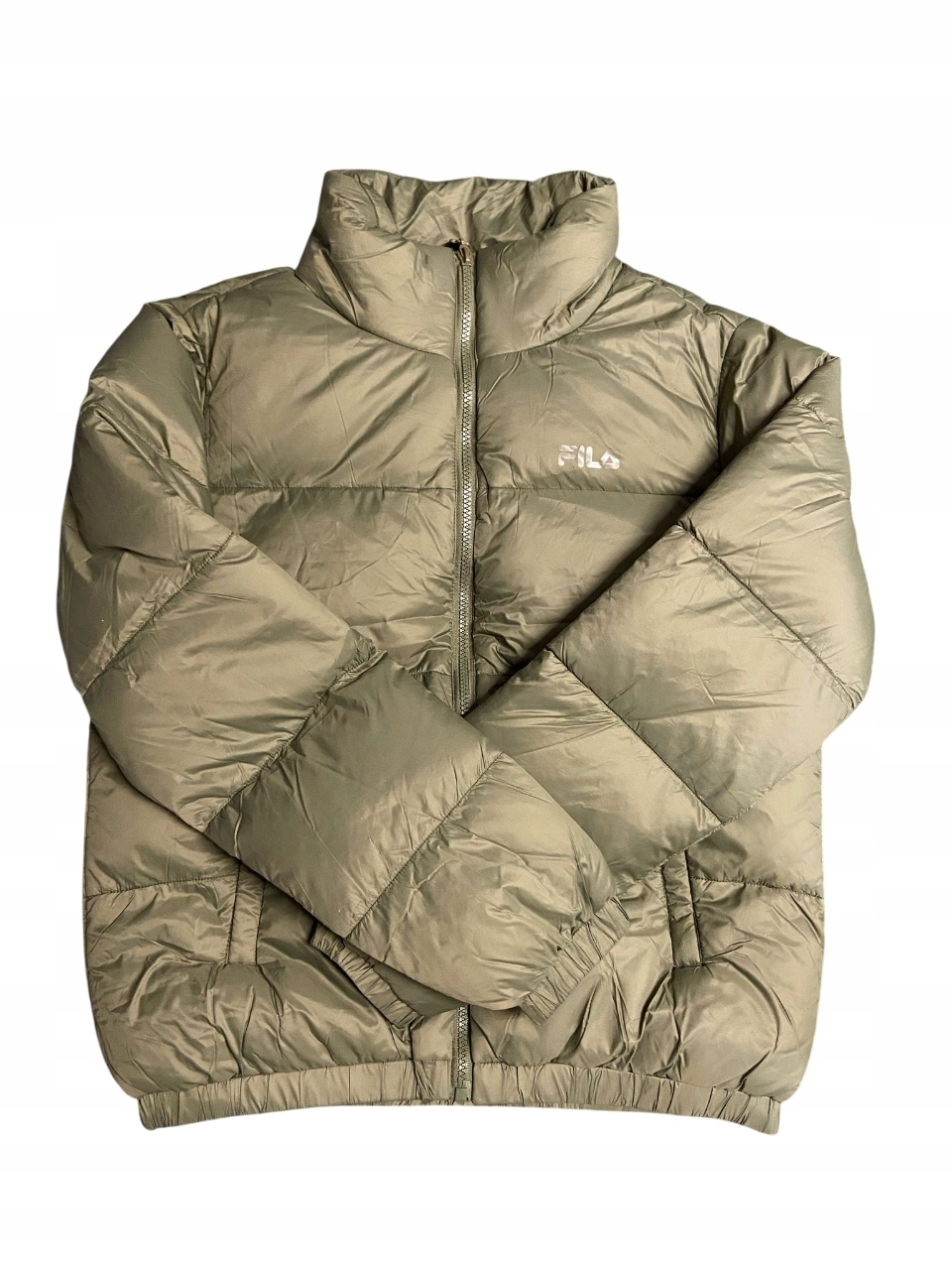 Fila Women Staggia Puff Jacket S
