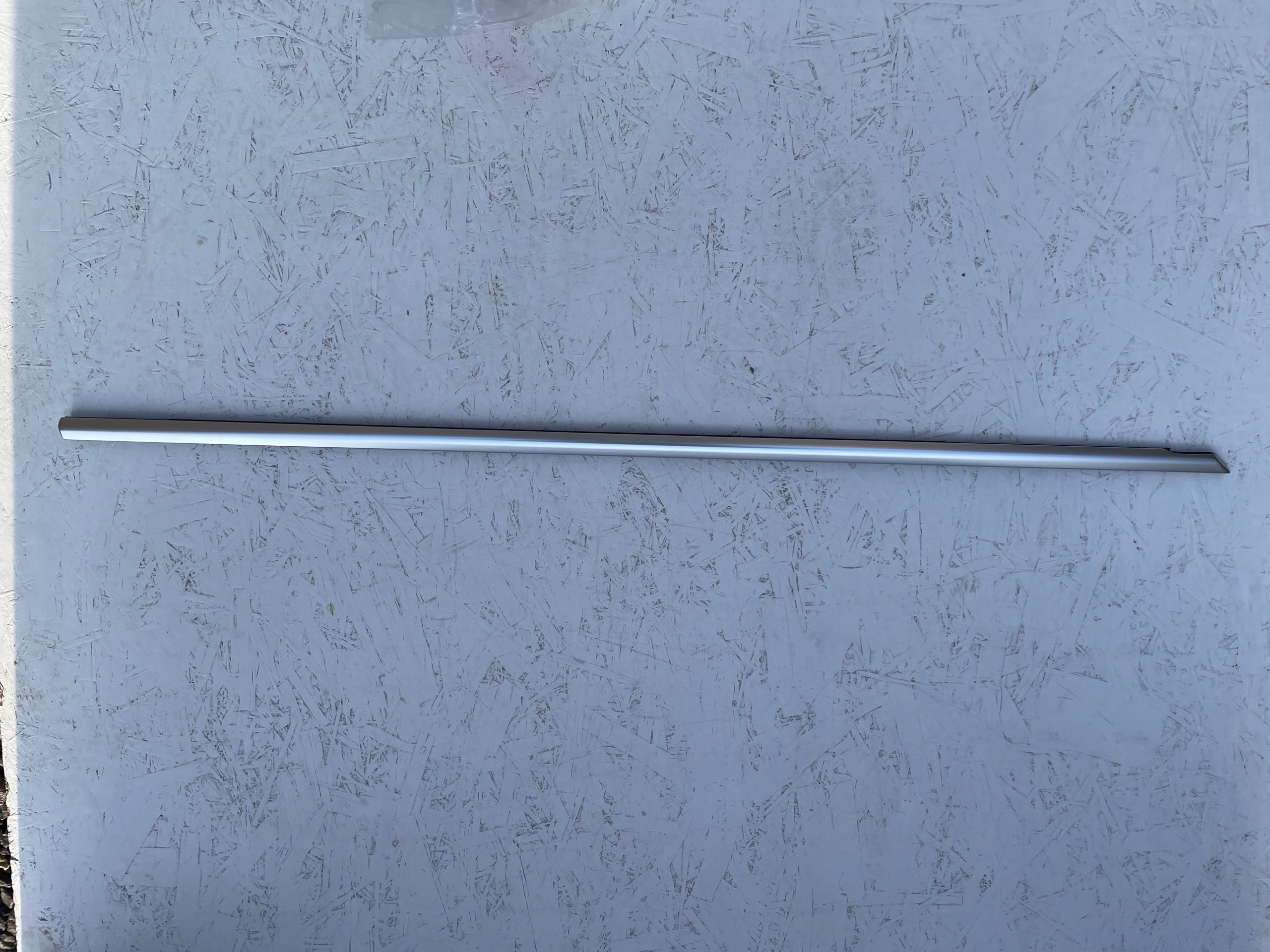 51337392178 - BMW 5 F10 11 Передній правий сатин