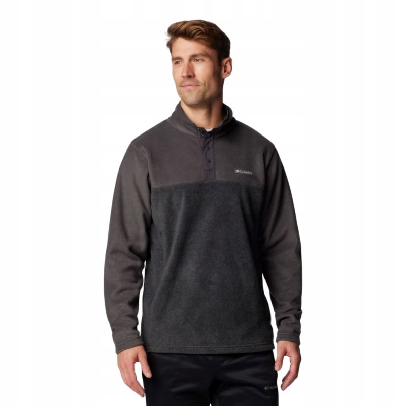 Columbia Steens Mountain Half Snap II 2097721030 XL