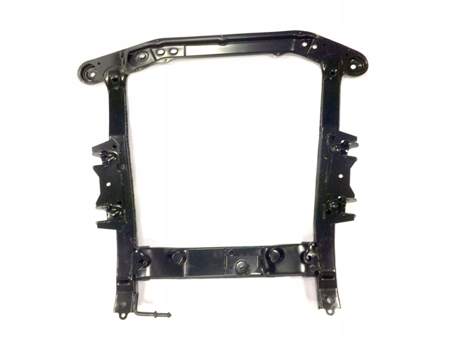 RAMA SANKI WÓZEK BELKA DACIA LOGAN 1.4 1.5 04-