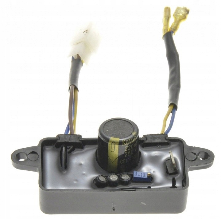 

Avr Stabilizator Regulator Napięcia Agregatu 1-4kW