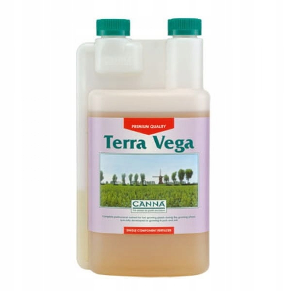 

Canna Terra Vega 1L