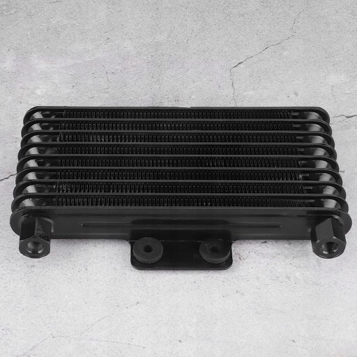 Chłodnica Oleju Motocyklowego Producent inny