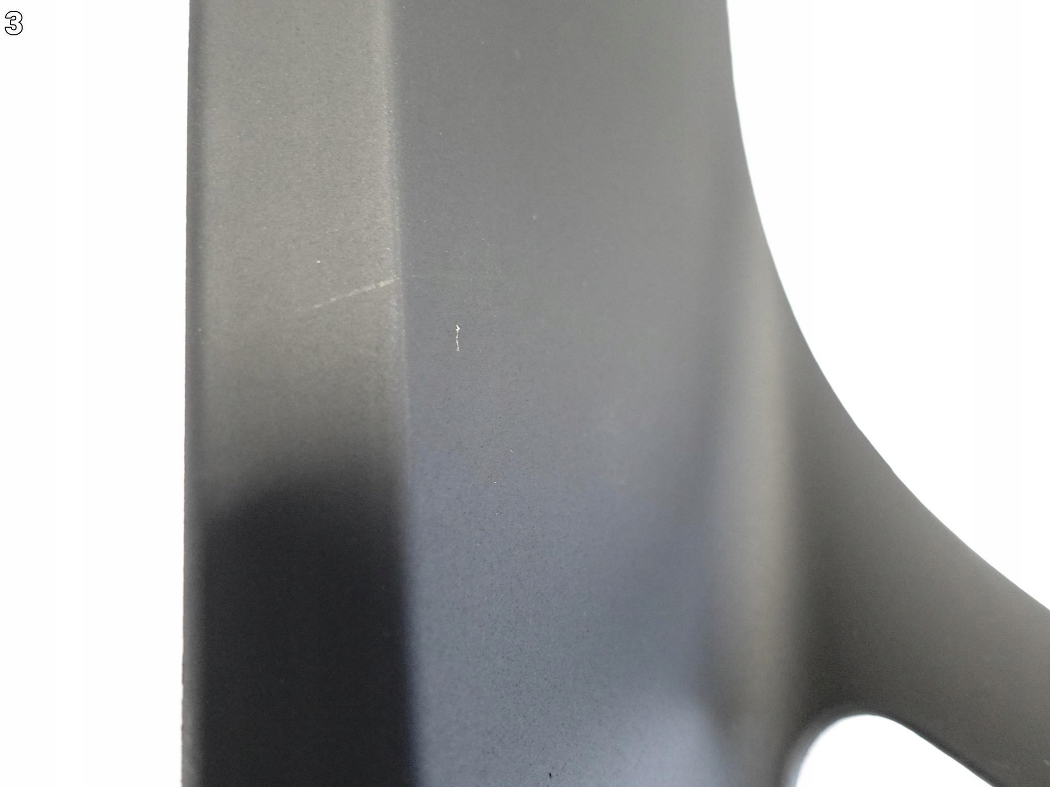 FERRARI 296 GTB F171 22- OSŁONA PŁYTA MASKOWNICA POD MASKĘ KLAPĘ LEWA TYŁ Typ samochodu Samochody osobowe