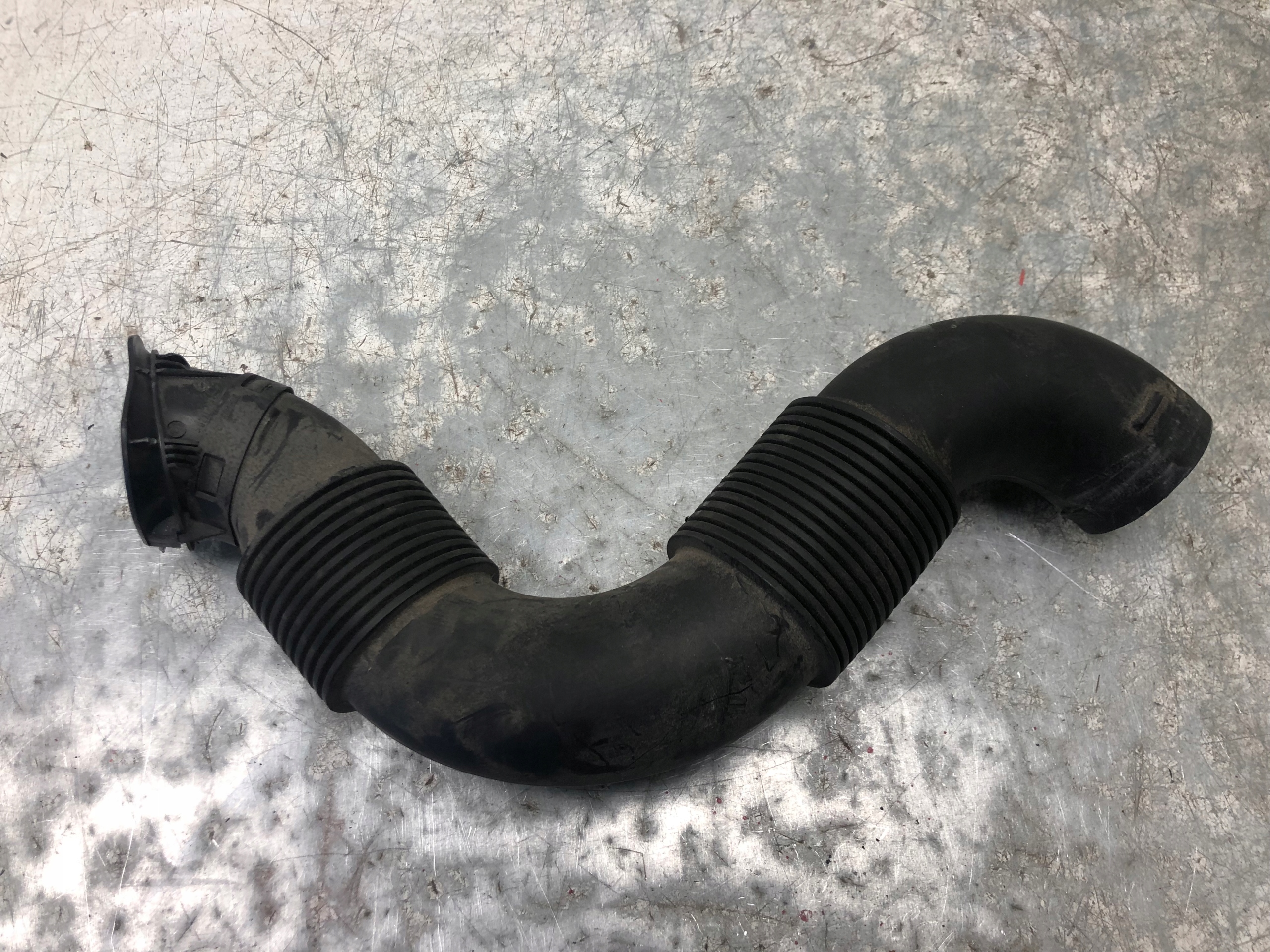 pipe air hose MINI R55 2754424