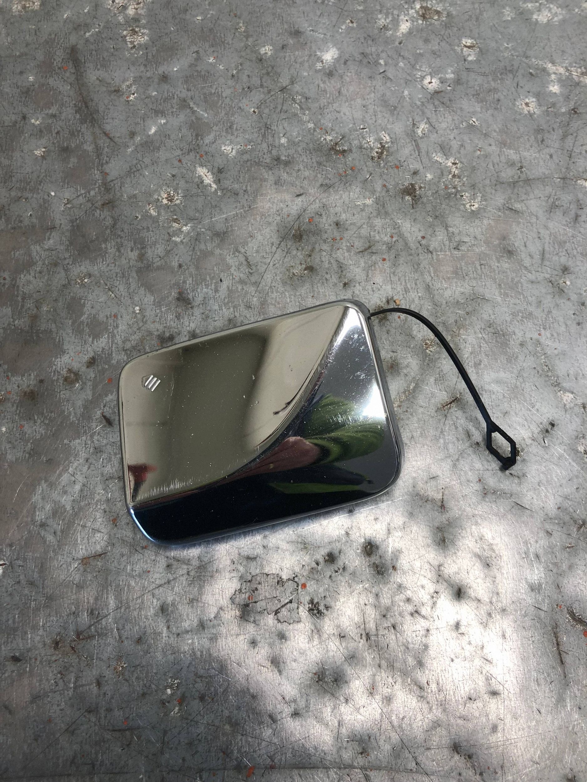 Abschleppöse vorne MERCEDES W166 A1668851823